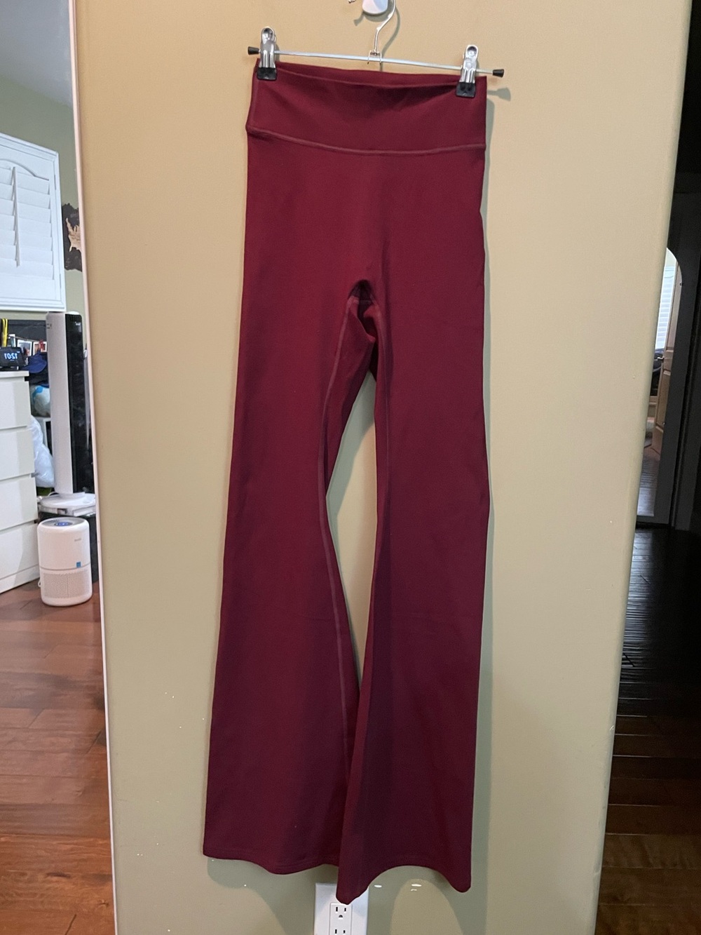 437 The Leisure Pant - Picture 10 of 10